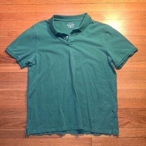 Sonoma golf polo